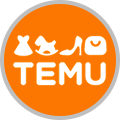Temu logo